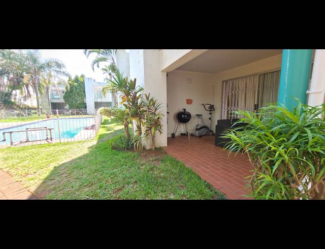 2 BEDROOM APARTMENT RENTED IN MUSGRAVE